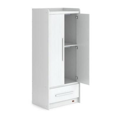 Boori Neat 2 Door Wardrobe