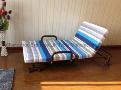 Mobile Folding Home Furniture Sofa Bed