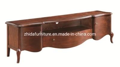 Luxury Modern Antique Cabinet Living Room Bedroom TV Cabinet Stand