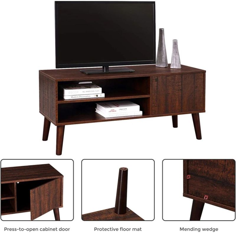 Amazon Factory MFC TV Stand Cabinet