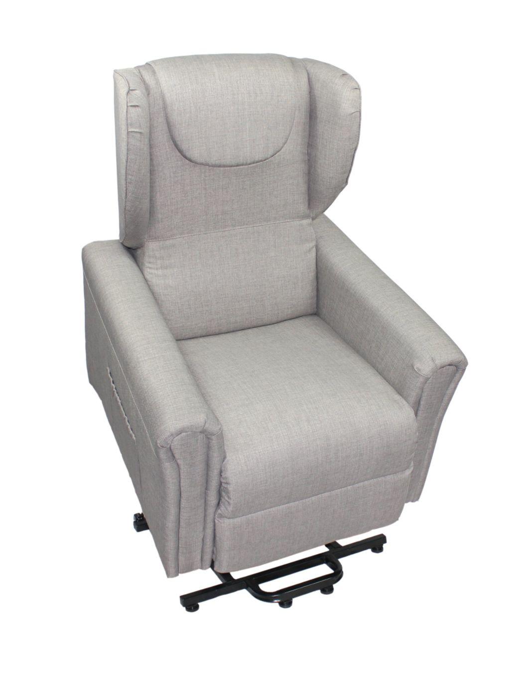 New Products Lift Recliner Chair Sofa (QT-LC-46)