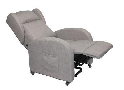 New Products Lift Recliner Chair Sofa (QT-LC-51)