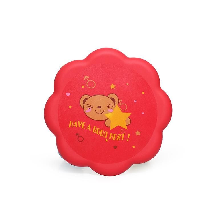 Cartoon Family Children′ S Plastic Disassembly Stool