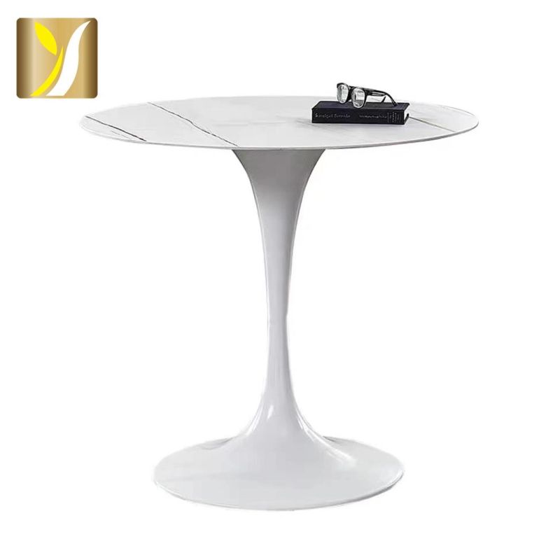 Foshan Manufacturer Hotel Lobby Furniture Reception Counter Table