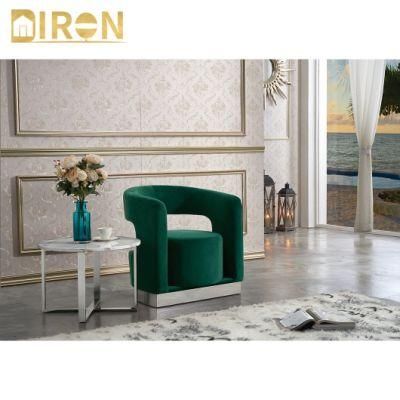 Modern Home Living Room Furniture Wholesale Metal Table Legs Coffee Table