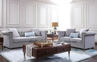 Best-Selling Furniture New Classical Design Living Room