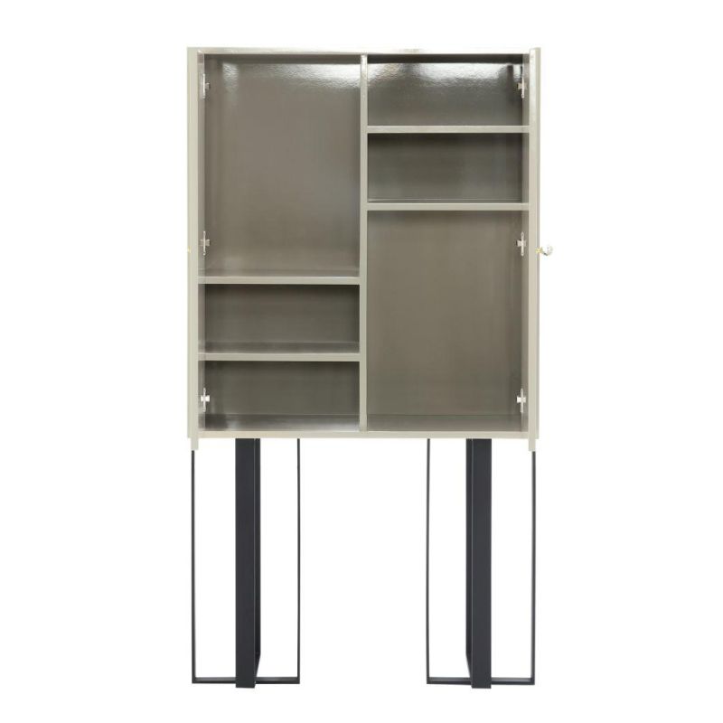 Hotel Furniture Lobby Decoration Modern Design Cabinet