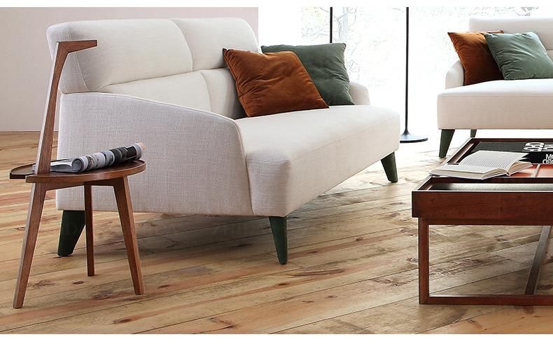 Modern Home Furniture Round End Coffee Table