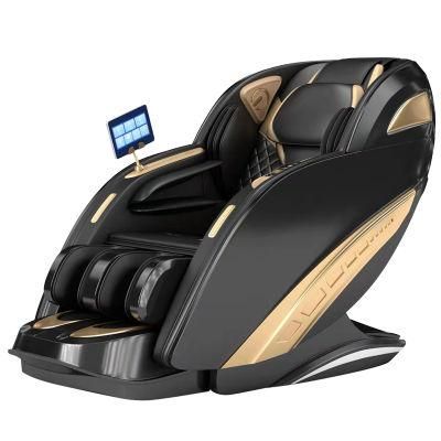 Takasima Massage Chair Zion Massage Chair Automatic Back Massager Chair