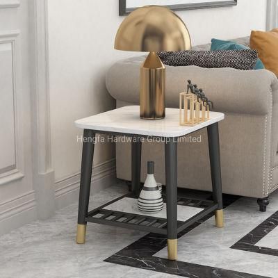 Home Furniture Living Room Bed Room Metal Side Table