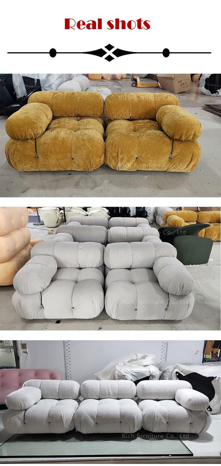 Wohnzimmer Sofa Nordic Fabric Sofa 2 Seater Lounge Loveseat Sofa Living Room Luxury Furniture Loveseat Couch