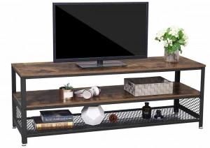 Modern Wooden TV Stand Wooden TV Cabinet