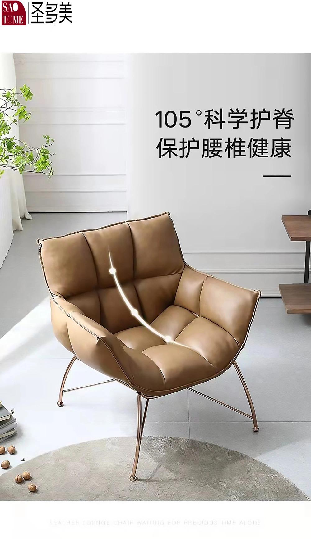 Nova High Quality Living Room Furniture Sofa Chair Upholstered Chair for Hotel