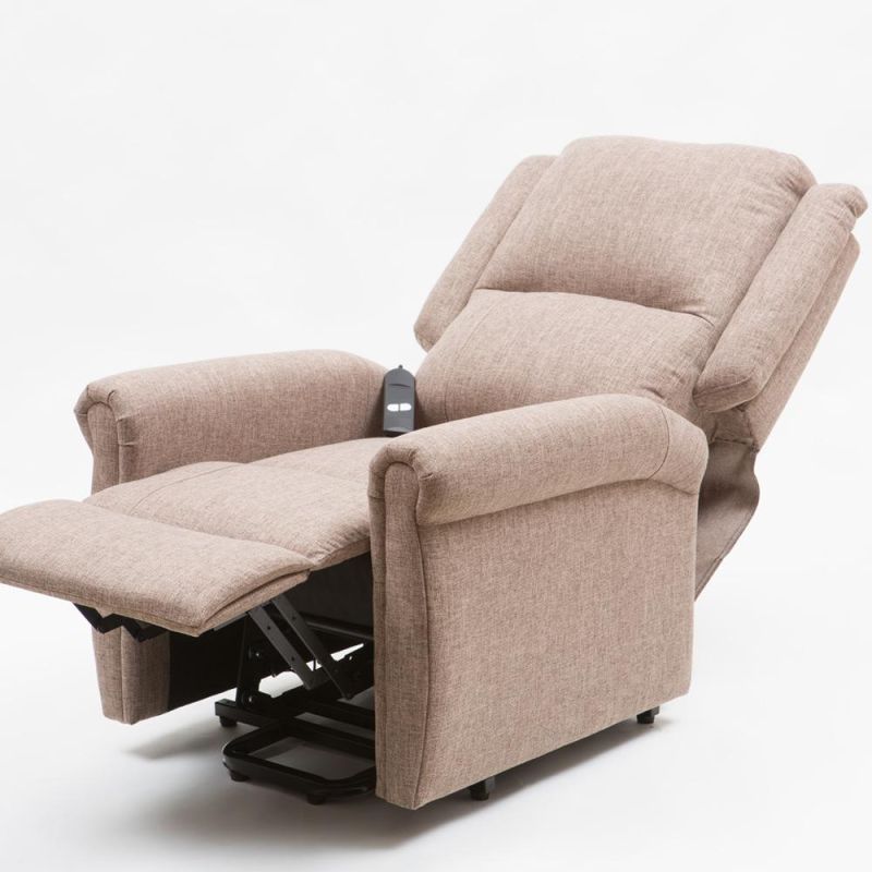 Electric Recliner Chair Living Room Home Sofa Lift Chair