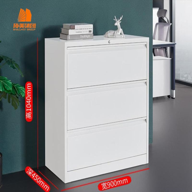 Multi-Purpose Office Locker File Storage Cabinet Filing Cabinet