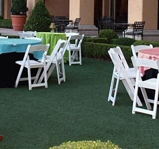 Promotion Sale Wedding Folding Chair