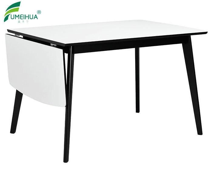 Malaysia Hot Sale Compact Restaurant Tables and Chairs