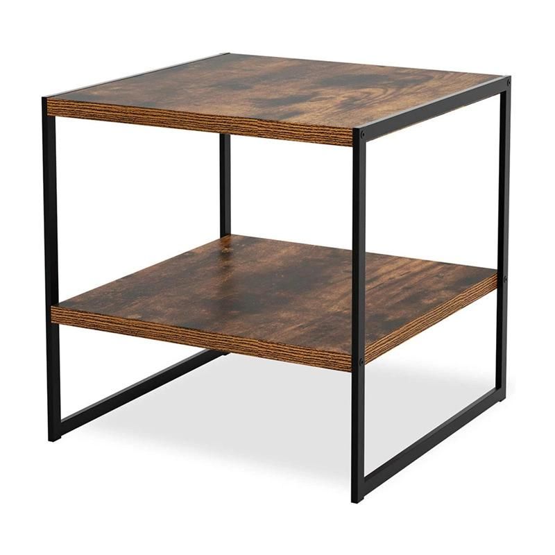 Hot Sales Modern Simple Easy Assembly Tea Table