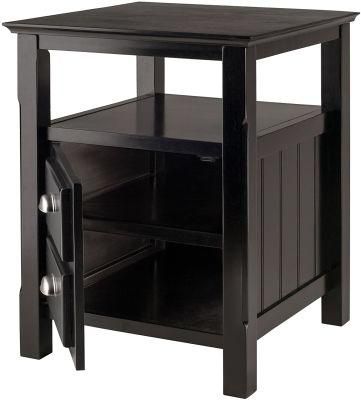 Home Furniture Bedroom Small Modern Wood Bedside Table Nightstand Night Stand for Bedroom100 - 199 Pieces$27.002