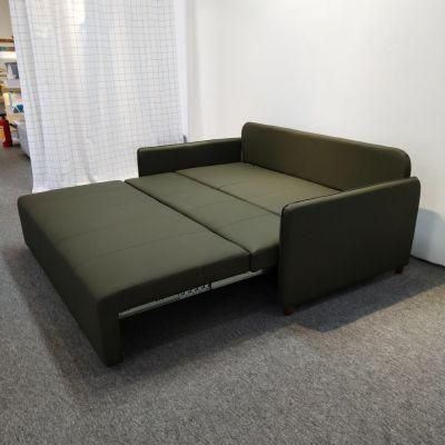 Foldable Sofa Bed Ins Wind Small Apartment Double Storage Storage