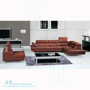 Modern Living Room Corner Sofa for Home (HW-A061S)