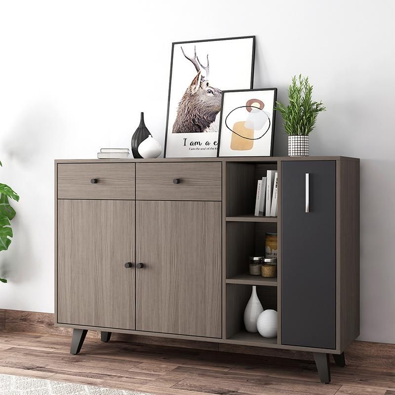 Modern Nordic Bedroom Furniture High Quality Night Stand