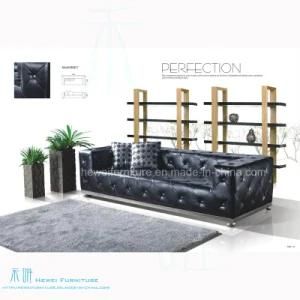 Modern Style Living Room Sofa Set for Home (HW-617S)