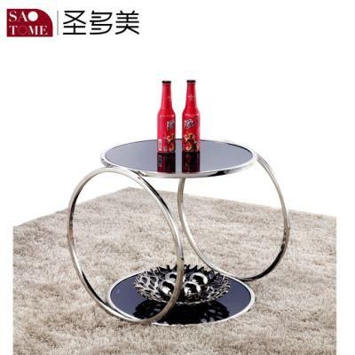 High Quality Hot Sale Coffee Table Modern Luxury Furniture End Table