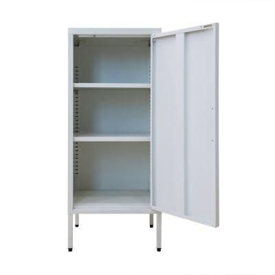 Nordic Style Furniture Metal Steel Living Room Bedroom Dining Room Book Tableware Storage Side Cabinet Metal Sideboard