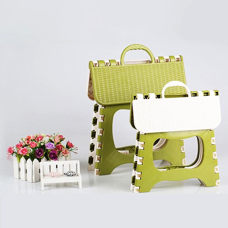 Baby Step Stool Foldable Folding Stool