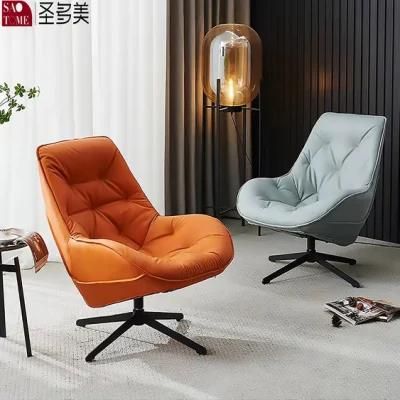 Hot Sell Intdoor Chair Leisure chair with Leather for Office