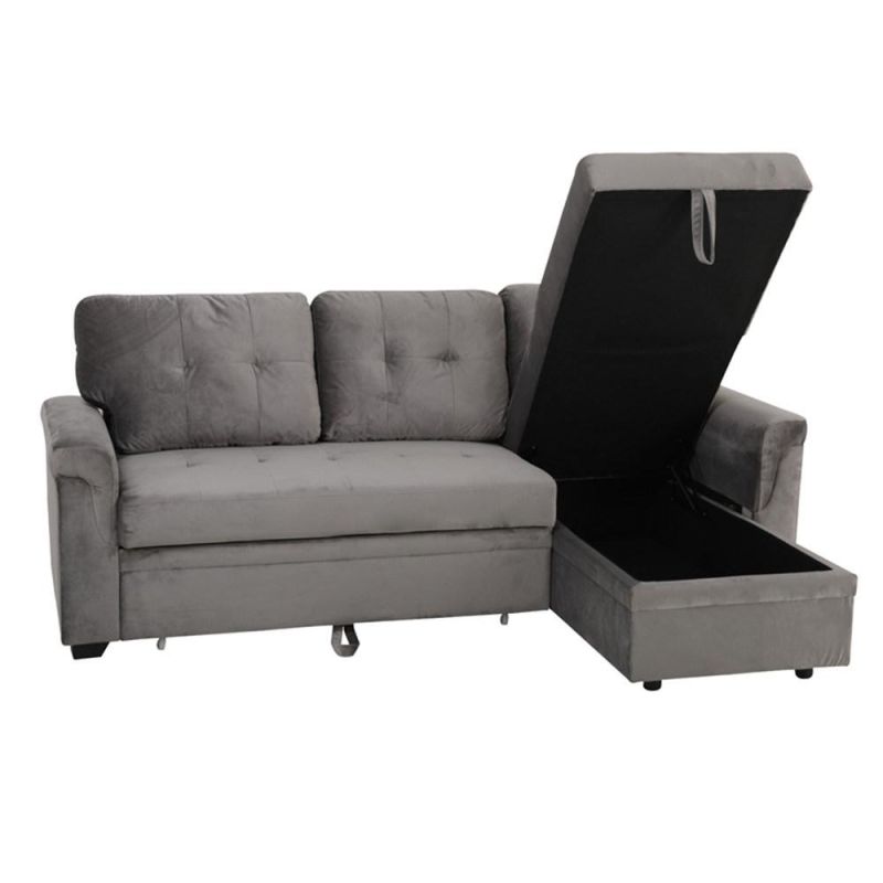 Best Price Design Used Sofa for Living Room Furniture