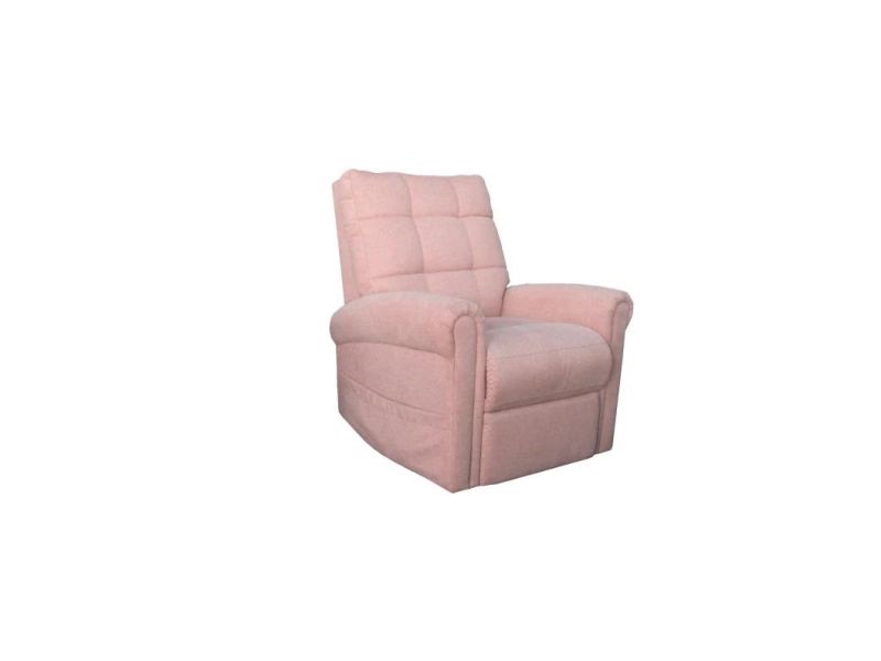 Lift for Recliner Chair with Massage