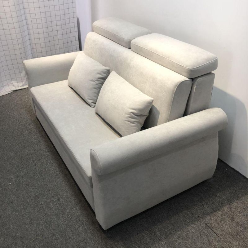 Folding Sofa Bed Dual-Use Small Apartment Living Room