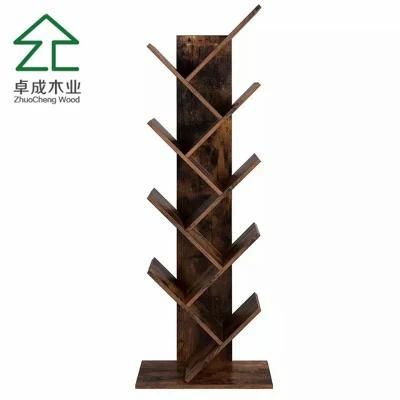 Tree Style 15mm Bookshelf for Kid