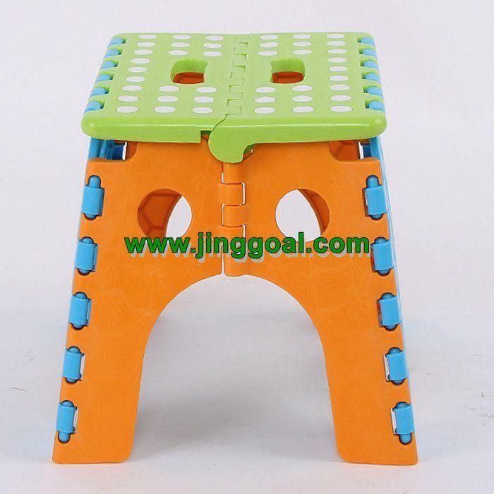 New Easy Foldable Step Stool