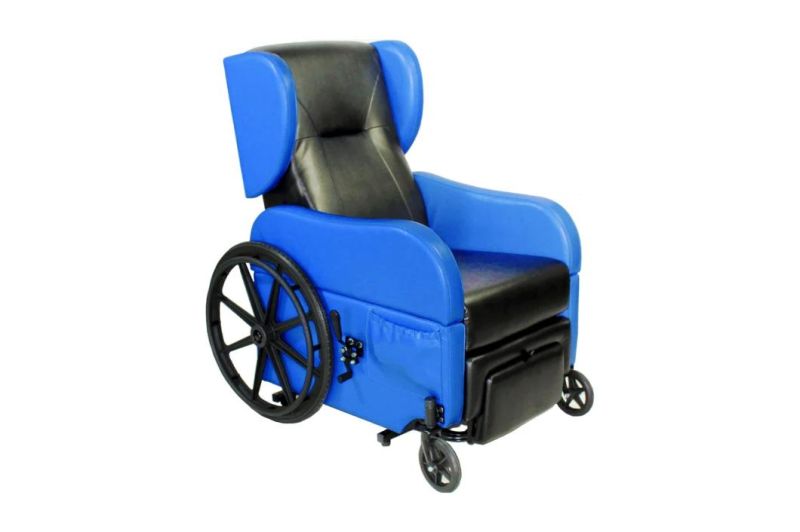 Lift for Office Chair with Massage (QT-LC-69)