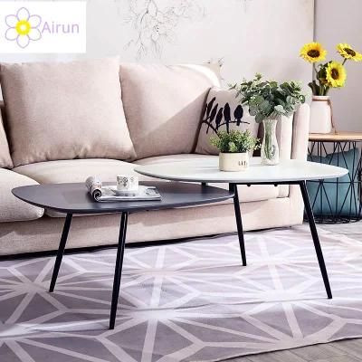 Best Quality Wooden Coffee Table Tea Table for Living Room