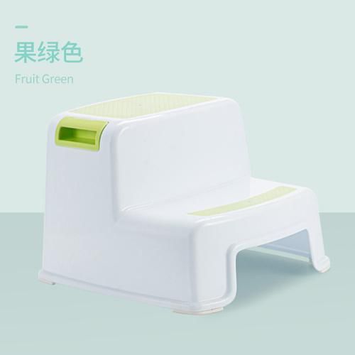 Plastic Kids Stool Ideal Toddler Stool for Toilet and Potty Training Use