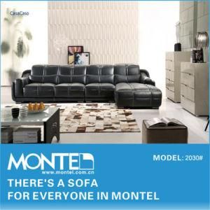 Modern Living Room Corner Sofa, Home Furniture, Corner Sofa Set