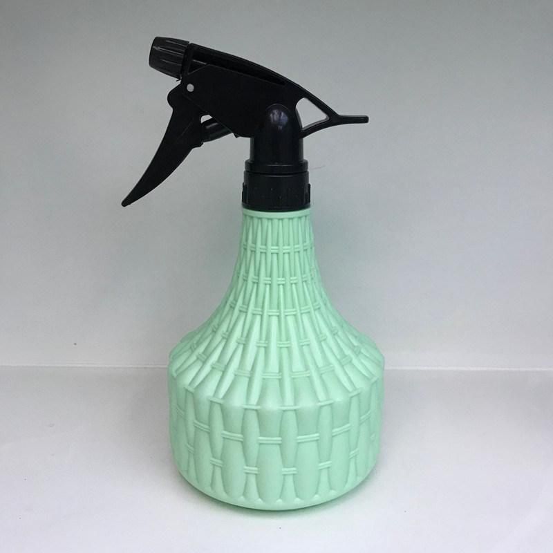 Inno-As015 Manufacturer Direct Selling 500ml Water Spray Pot Gardening Tools