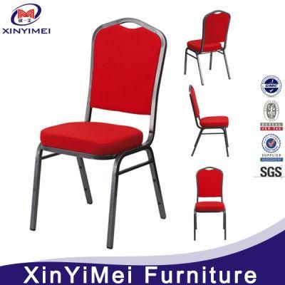 Wholesale High Quality Steel Commercial Banquet Chairs