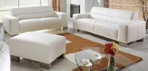 Leather Sofa (SN-20)