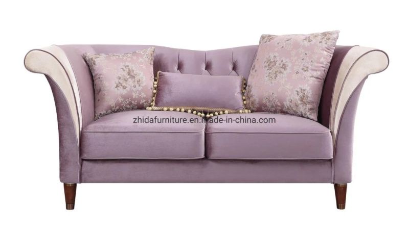 Chinese Furniture Home Sofa Living Room Furniture