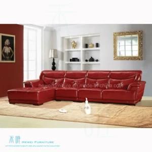 Modern Living Room Corner Sofa for Home (HW-A8048S)