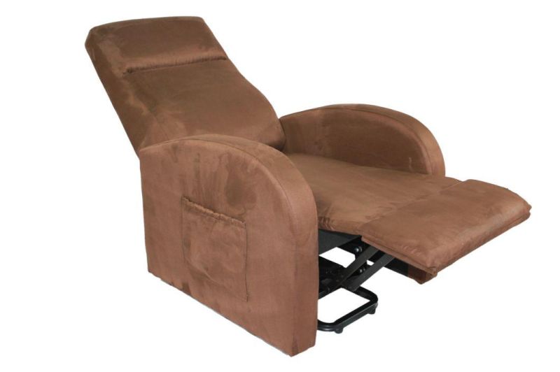 Senior Power Lift Chair Recliner (QT-LC-15)