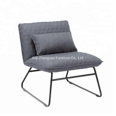 Hot Selling Metal Leisure Chair (ZG20-076)