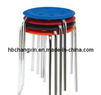 Hot Selling Modern Cheaper Plastic Stool