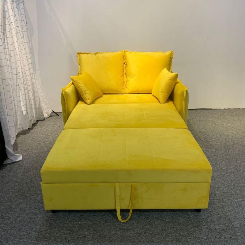 Hot Style Sofa Bed Can Be Customized Sofa Set Furniture