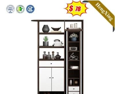 Nordic White Wine Cabinet Kitchen Cabinet for Home Living Room Furniture Cabinets